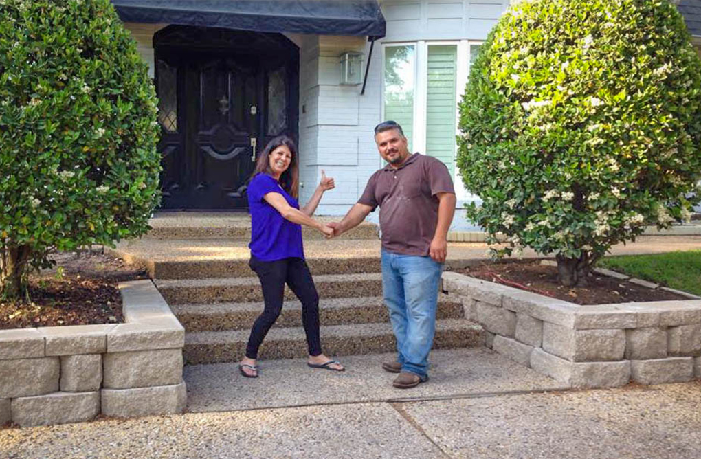 Why a Retaining Wall Is One of the Smartest Investments for Your Yard