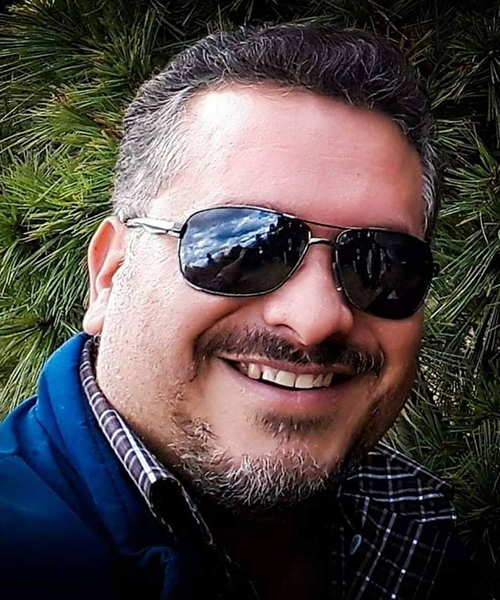 Ramon Rivas