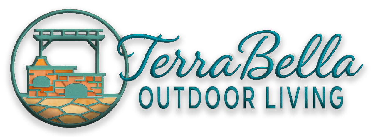 TerraBella Oudoor Living Logo TerraBella Oudoors Logo